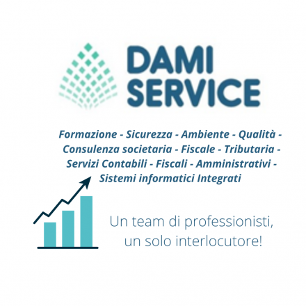 Dami Service